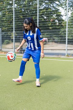 Bild 97 - wBJ FC Suederelbe.